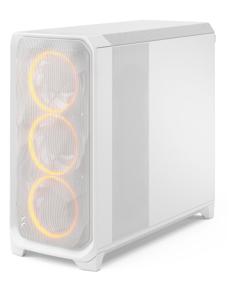 Fractal Design Meshify 3 XL Blanco