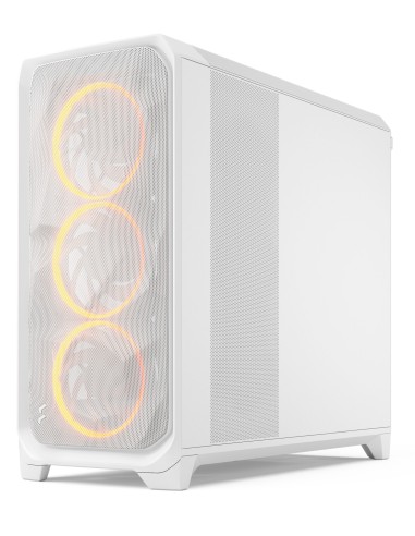 Fractal Design Meshify 3 XL Blanco