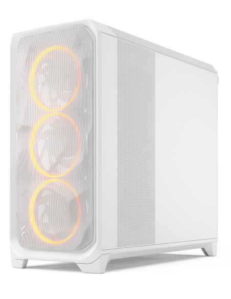 Fractal Design Meshify 3 XL Blanco