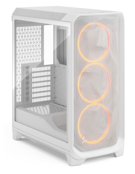 Fractal Design Meshify 3 Blanco