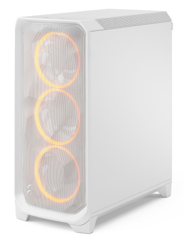 Fractal Design Meshify 3 Blanco