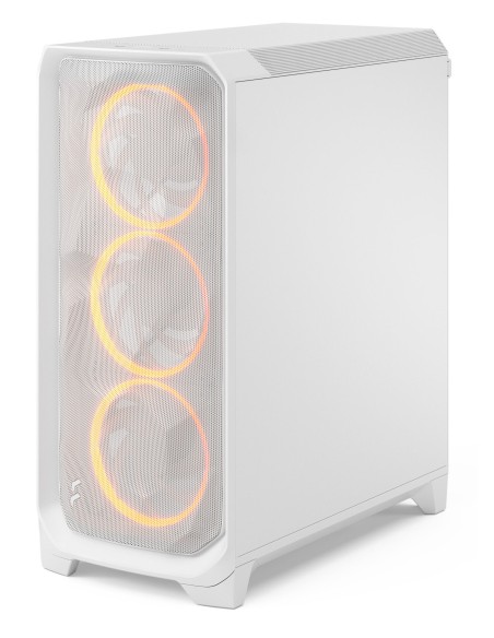Fractal Design Meshify 3 Blanco