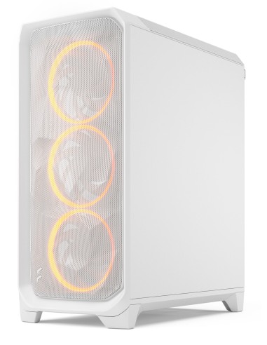 Fractal Design Meshify 3 Blanco
