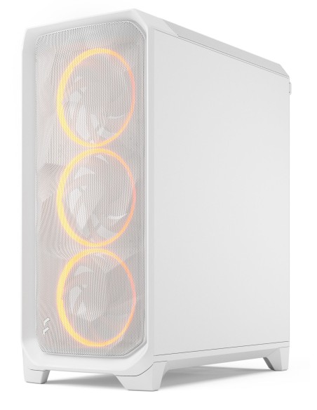 Fractal Design Meshify 3 Blanco