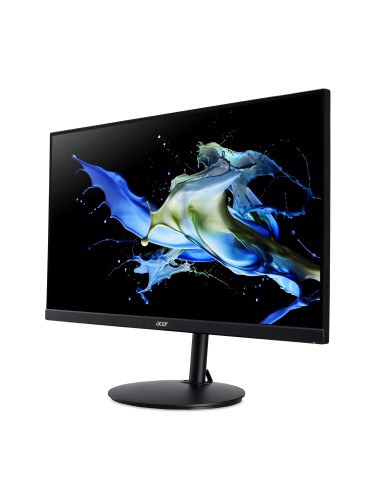 Acer Vero CB2 CB272 D6 pantalla para PC 68,6 cm (27") 1920 x 1080 Pixeles Full HD LED Negro