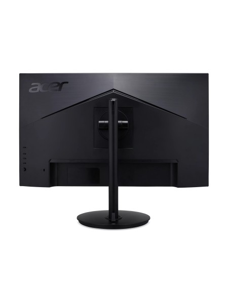 Acer Vero CB2 CB272 D6 pantalla para PC 68,6 cm (27") 1920 x 1080 Pixeles Full HD LED Negro