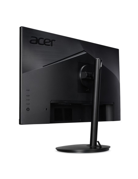 Acer Vero CB2 CB272 D6 pantalla para PC 68,6 cm (27") 1920 x 1080 Pixeles Full HD LED Negro