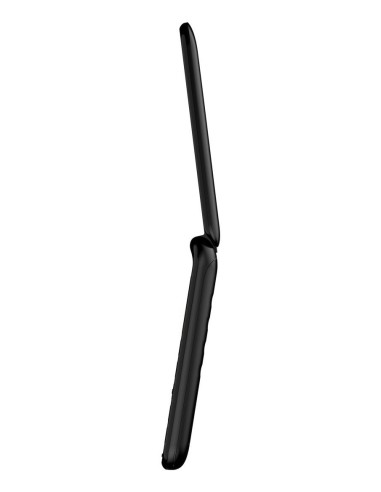 Gigaset GL595 7,11 cm (2.8") 114 g Negro Teléfono para personas mayores
