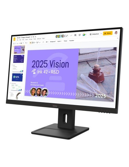 Lenovo ThinkVision E27Q-40 Monitor