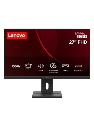 Lenovo ThinkVision E27-40 Monitor