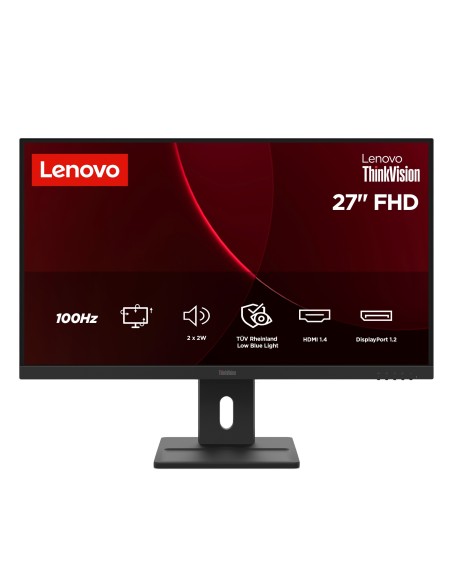 Lenovo ThinkVision E27-40 Monitor