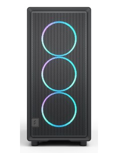 Fractal Design Epoch Midi Tower Negro 2