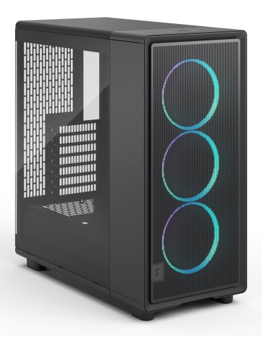 Fractal Design Epoch Midi Tower Negro