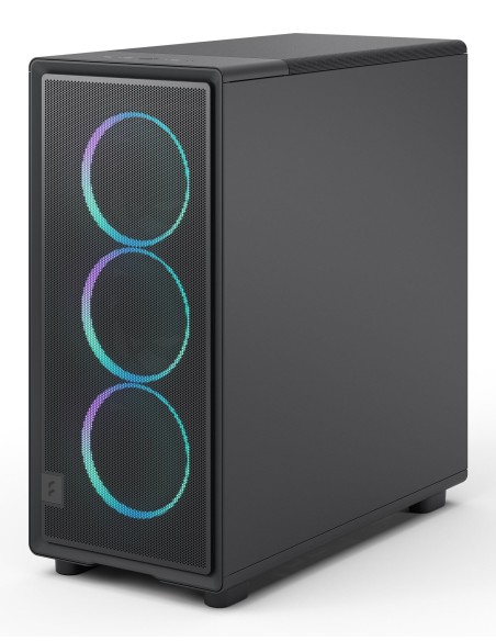 Fractal Design Epoch Midi Tower Negro