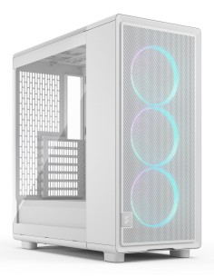 Fractal Design Epoch Midi Tower Blanco