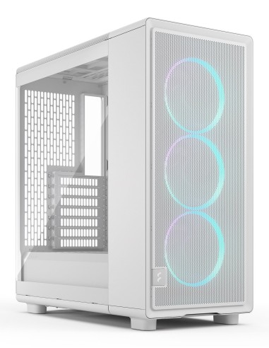 Fractal Design Epoch Midi Tower Blanco