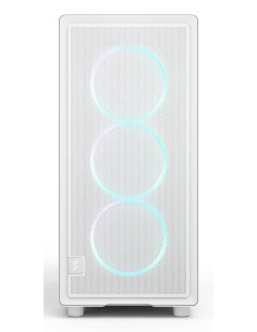 Fractal Design Epoch Midi Tower Blanco 2