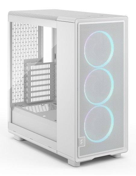 Fractal Design Epoch Midi Tower Blanco