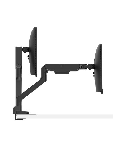 BenQ Ergo Arm BDH01 88,9 cm (35") Negro