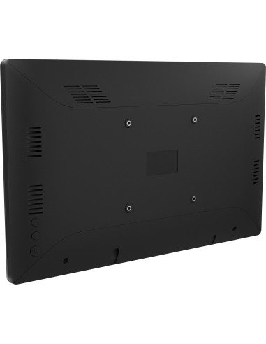 iiyama TW1623AS-B3P pantalla para PC 39,6 cm (15.6") 1920 x 1080 Pixeles Full HD LED Pantalla táctil Negro