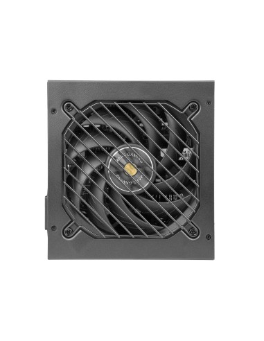Mars Gaming MPB1000SI unidad de fuente de alimentación 1000 W 24-pin ATX ATX Negro