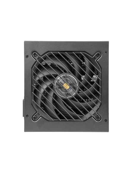 Mars Gaming MPB1000SI unidad de fuente de alimentación 1000 W 24-pin ATX ATX Negro