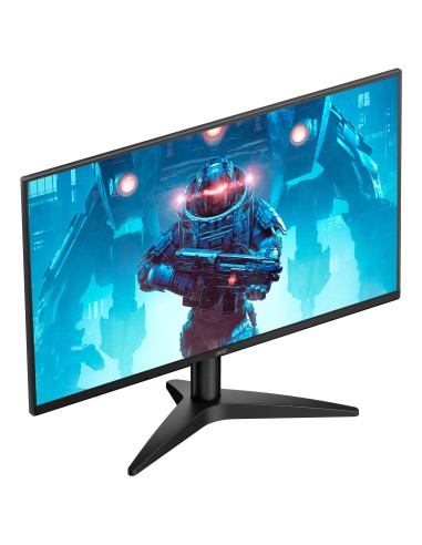 AOC B3 24B36X pantalla para PC 60,5 cm (23.8") 1920 x 1080 Pixeles Full HD LED Negro