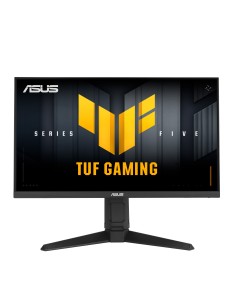ASUS TUF Gaming VG259QL5A pantalla para PC 62,2 cm (24.5") 1920 x 1080 Pixeles Full HD LED Negro 2