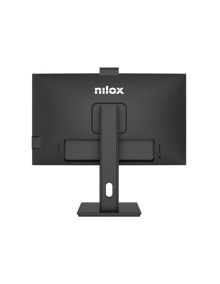 Nilox NXM24RWEB0265 pantalla para PC 61 cm (24") 1920 x 1080 Pixeles Full HD LED Negro