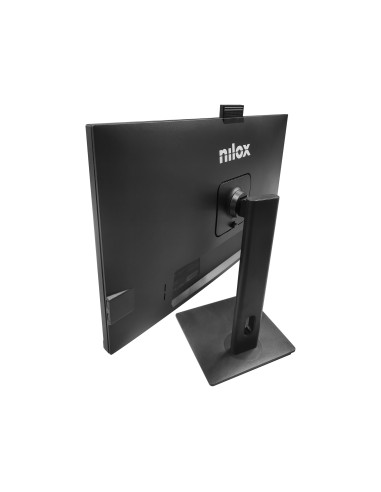 Nilox NXM27RWEB0265 pantalla para PC 68,6 cm (27") 1920 x 1080 Pixeles Full HD LCD
