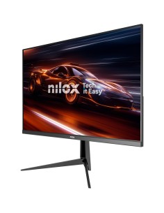 Nilox NXM272K20001 pantalla para PC 68,6 cm (27") 2560 x 1440 Pixeles 2K LED Negro 2