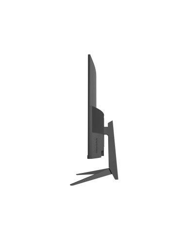 Nilox NXM27CV28001 pantalla para PC 68,6 cm (27") 1920 x 1080 Pixeles Full HD LED Negro