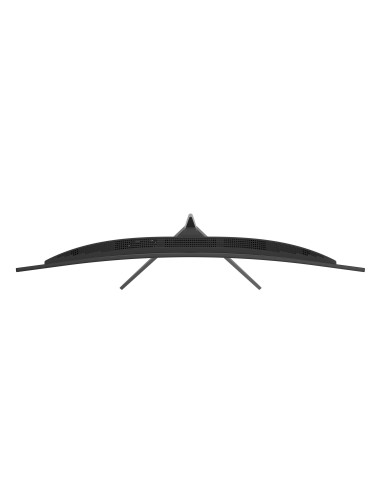 Nilox NXM27CV28001 pantalla para PC 68,6 cm (27") 1920 x 1080 Pixeles Full HD LED Negro