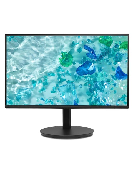 Acer CB2 CB272 G pantalla para PC 68,6 cm (27") 1920 x 1080 Pixeles Full HD LCD Negro