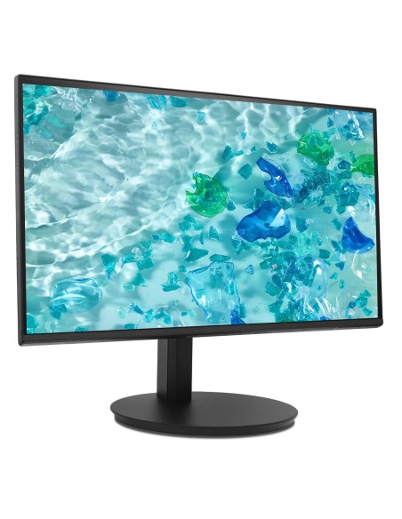 Acer CB2 CB272 G pantalla para PC 68,6 cm (27") 1920 x 1080 Pixeles Full HD LCD Negro