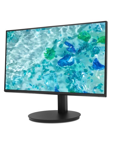 Acer CB2 CB272 G pantalla para PC 68,6 cm (27") 1920 x 1080 Pixeles Full HD LCD Negro