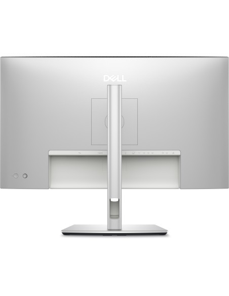 DELL UltraSharp U2725QE pantalla para PC 68,6 cm (27") 3840 x 2160 Pixeles 4K Ultra HD LCD Negro, Plata