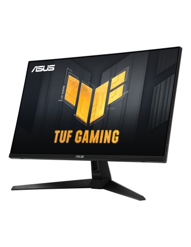 ASUS TUF Gaming VG27AQ5A pantalla para PC 68,6 cm (27") 2560 x 1440 Pixeles Quad HD LCD Negro
