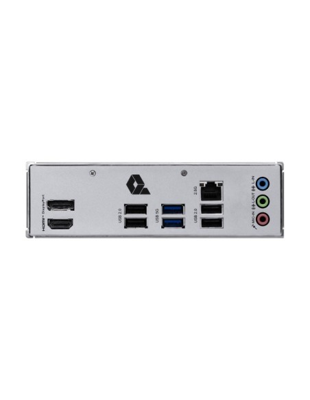 MSI PRO H810M-B placa base Intel H810 LGA 1851 (Socket V1) micro ATX