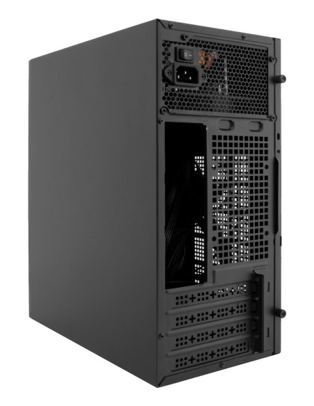 CoolBox CAJA MATX M440 USB3.2 GEN1 SGCC 0,8MM SIN FTE