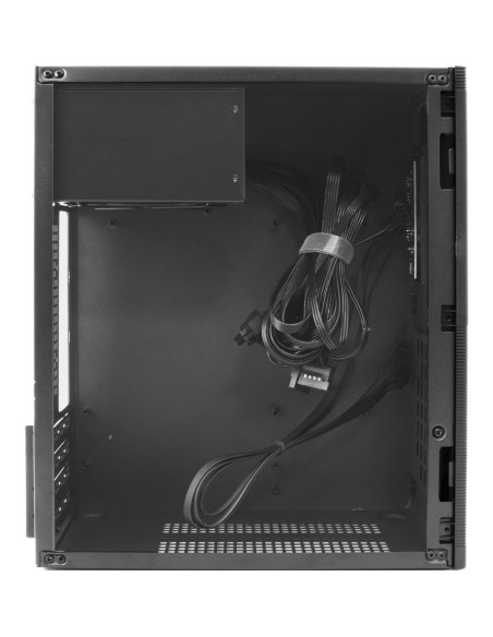 CoolBox CAJA MATX M440 USB3.2 GEN1 SGCC 0,8MM SIN FTE