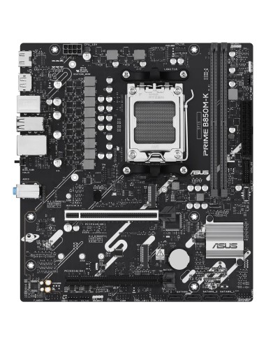 ASUS PRIME B850M-K AMD B850 Zócalo AM5 micro ATX
