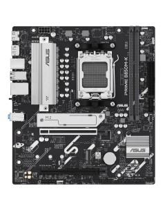ASUS PRIME B850M-K AMD B850 Zócalo AM5 micro ATX 2