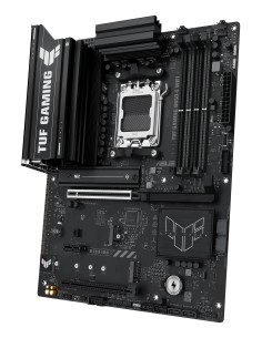 ASUS TUF GAMING B850-E WIFI AMD B850 Zócalo AM5 ATX 2