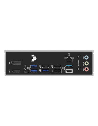 ASUS TUF GAMING B850-E WIFI AMD B850 Zócalo AM5 ATX