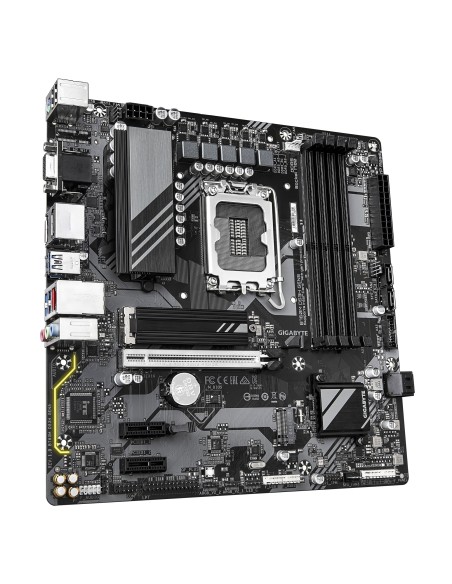 GIGABYTE B760M DS3H GEN5 Placa Base