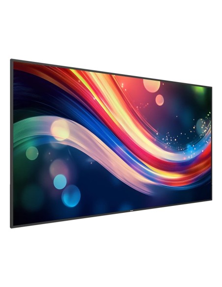 Philips 4050 series Q-Line 86BDL4050Q 00 Pantalla plana para señalización digital 2,17 m (85.6") LCD 500 cd   m² 4K Ultra HD