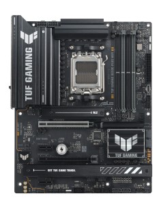 ASUS TUF GAMING B650E-PLUS WIFI AMD B650 Zócalo AM5 ATX 2