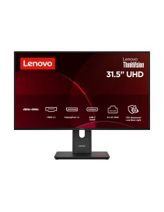 Lenovo ThinkVision T32UD-40 Monitor