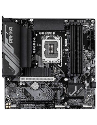 GIGABYTE B760M GAMING X WIFI6E GEN5 Placa Base